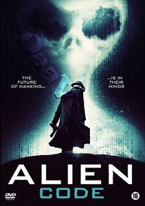 Alien Code | The Men  DVD